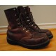 70年代 Red Wing アイリッシュセッター 旧犬タグ サイズ8D